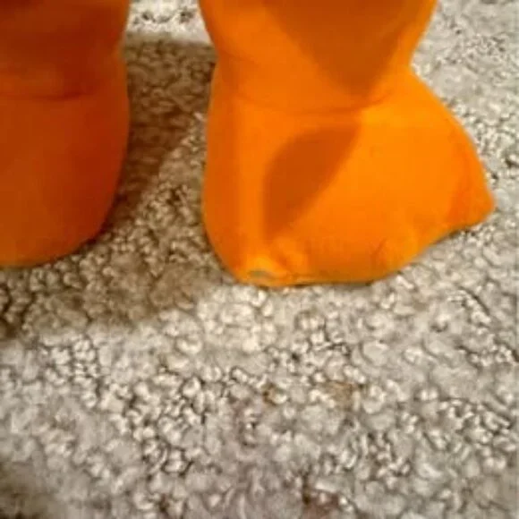 Sesame Street Elmo Chicken Plush Toy - Picture 2 of 2